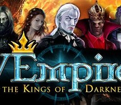 VEmpire: The Kings of Darkness