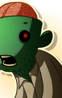 Zombiepox