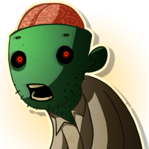Zombiepox