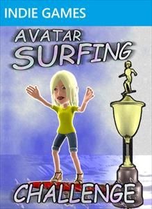 Avatar Surfing Challenge