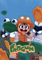 Frogun