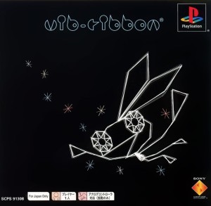 Vib-Ribbon