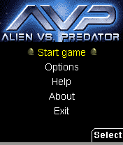 AVP: Alien vs. Predator