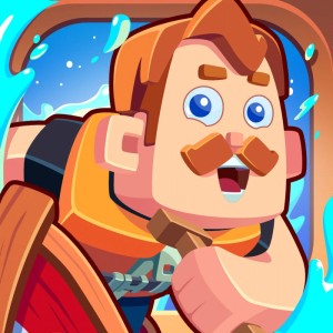 Rowan McPaddles