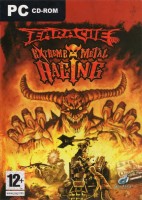 Earache Extreme Metal Racing