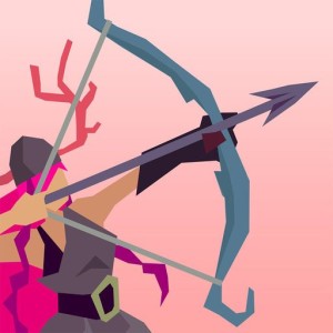 Vikings: An Archer's Journey