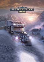 Alaskan Truck Simulator