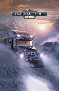 Alaskan Truck Simulator