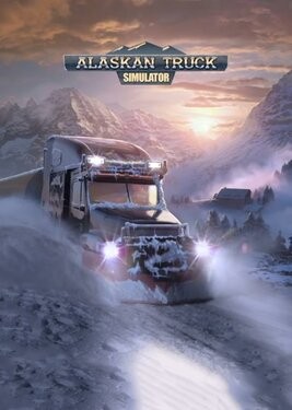 Alaskan Truck Simulator