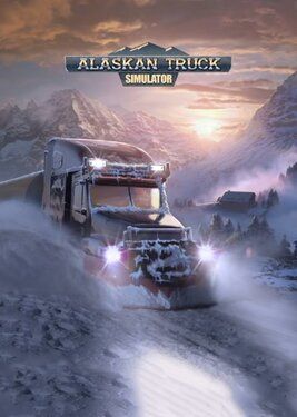 Alaskan Truck Simulator