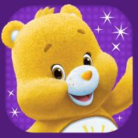 Care Bears Love to Learn