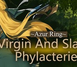 Azur Ring: Virgin and Slave's Phylacteries