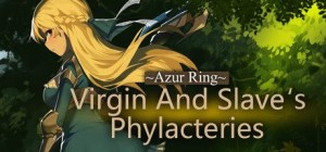 Azur Ring: Virgin and Slave's Phylacteries