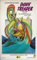 Dawn Treader
