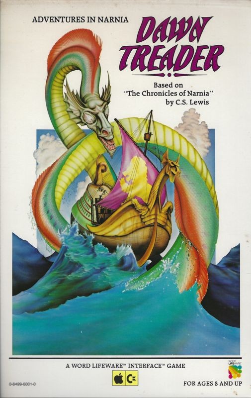 Dawn Treader
