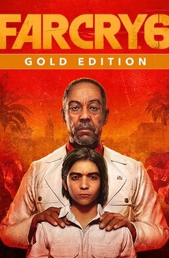 Far Cry 6 (Gold Edition)