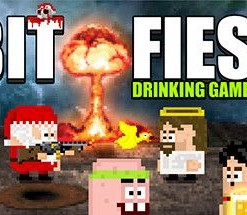 8Bit Fiesta