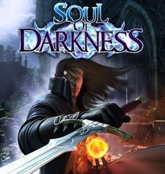 Soul of Darkness