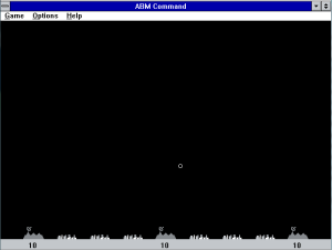 ABM Command