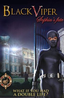 Black Viper: Sophia's Fate
