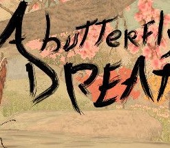A Butterfly's Dream