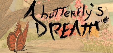 A Butterfly's Dream