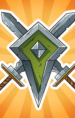 Castle Heroes