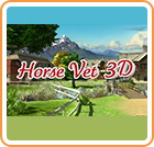 Horse Vet 3D