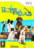 Hotel for Dogs