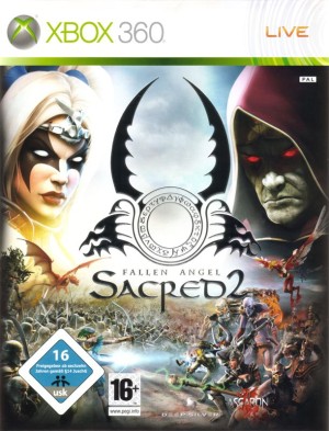 Sacred 2: Fallen Angel (Collector's Edition)