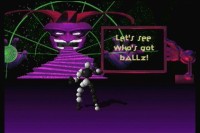 Ballz: The Director's Cut