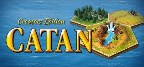 Catan: Creators Edition