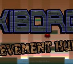 Achievement Hunter: Kiborg