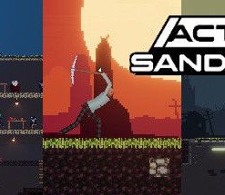 Action Sandbox