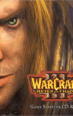 WarCraft III: Reign of Chaos (Demo Version)
