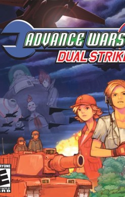 Advance Wars: Dual Strike