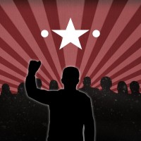 Endgame: Syria