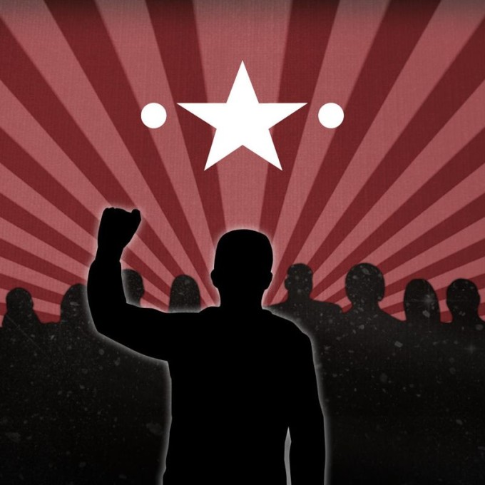 Endgame: Syria