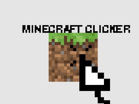 Minecraft Clicker