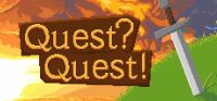 Quest? Quest!