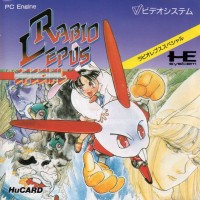 Rabbit Punch