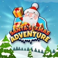Santa's Xmas Adventure