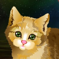 The Adventure of the Intergalactic Cat