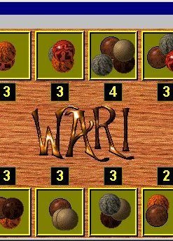 Wari