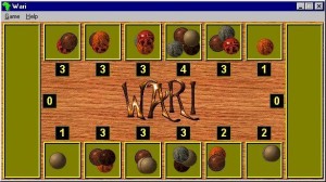 Wari