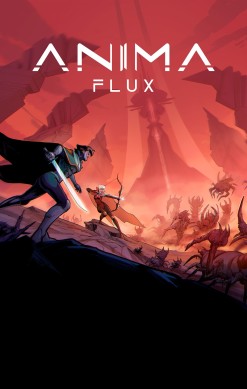 Anima Flux