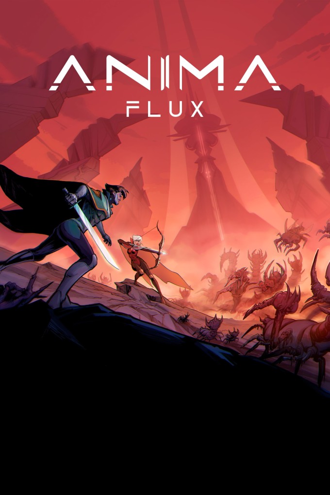 Anima Flux