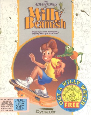 The Adventures of Willy Beamish