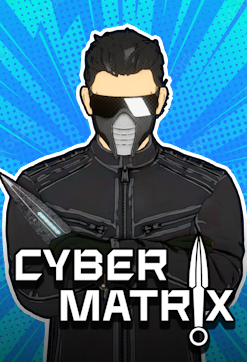 CYBERMATRIX
