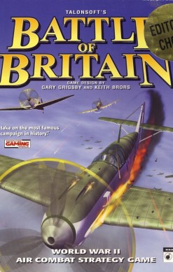 Battle of Britain